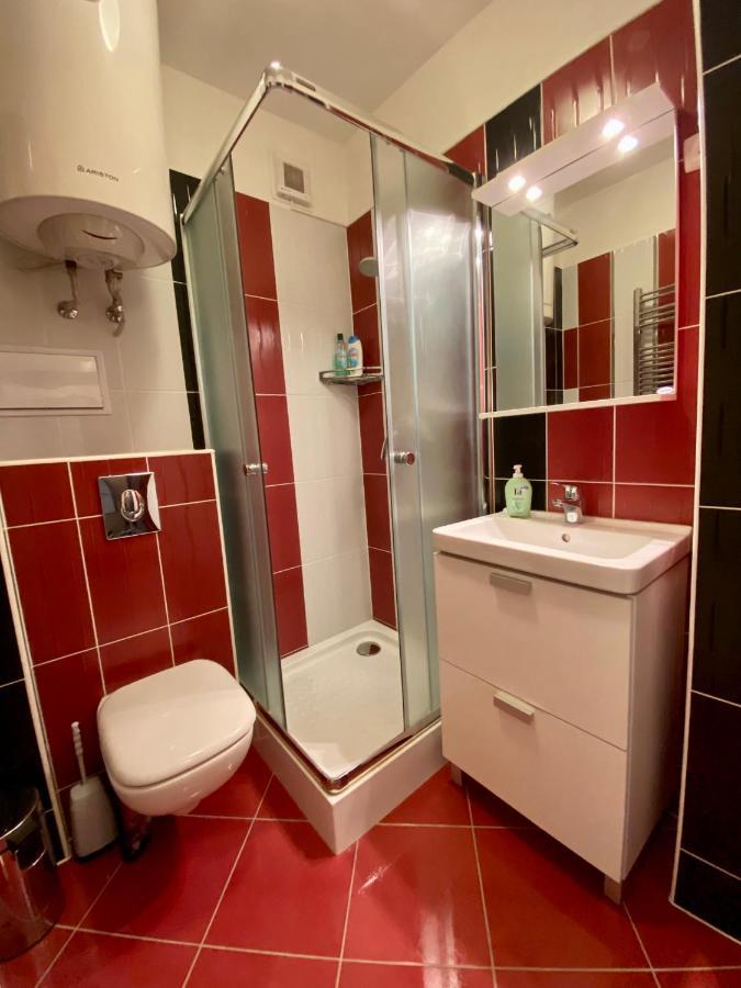 Veronika Apartman Balatongyörök Εξωτερικό φωτογραφία