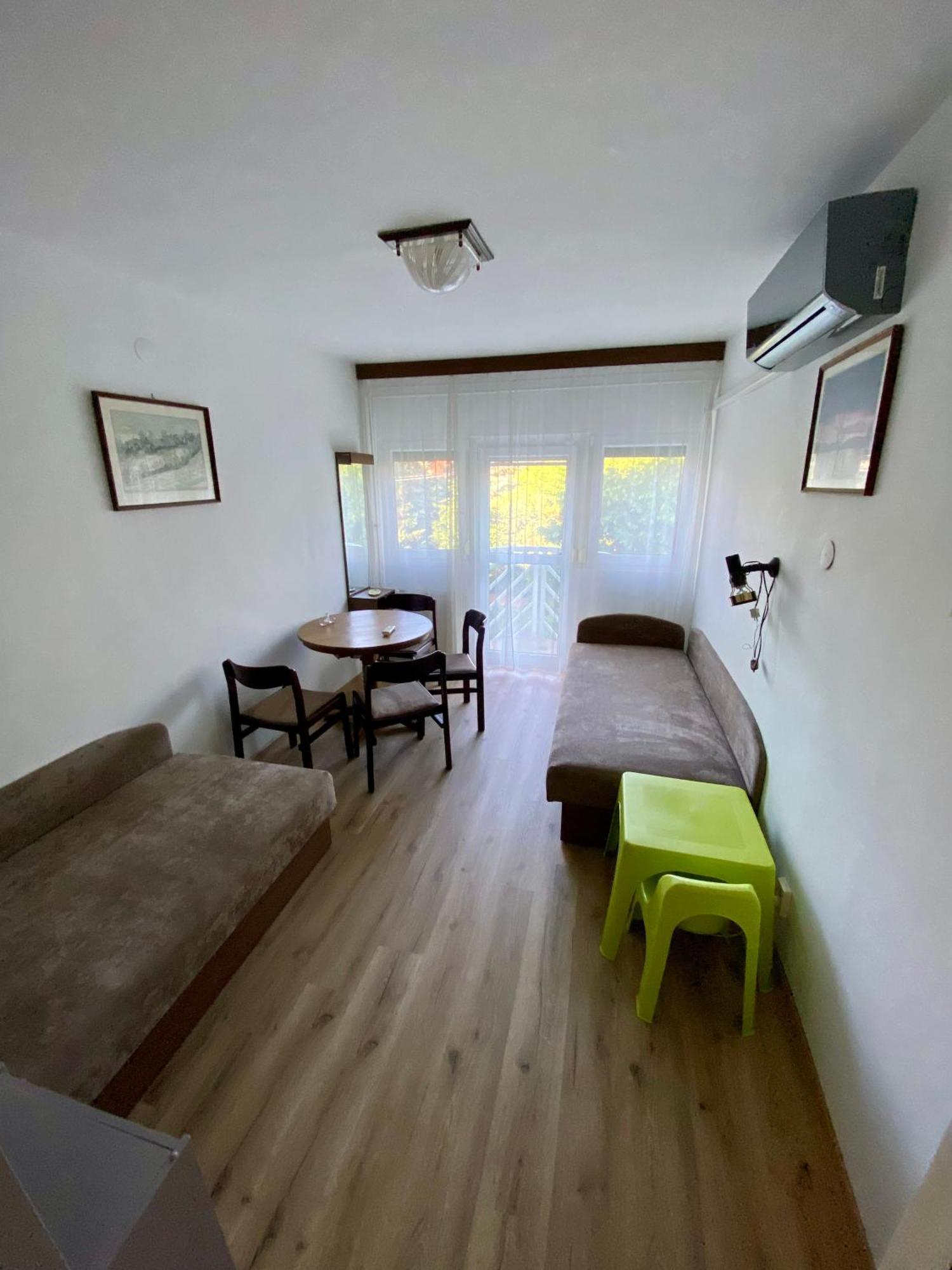 Veronika Apartman Balatongyörök Εξωτερικό φωτογραφία