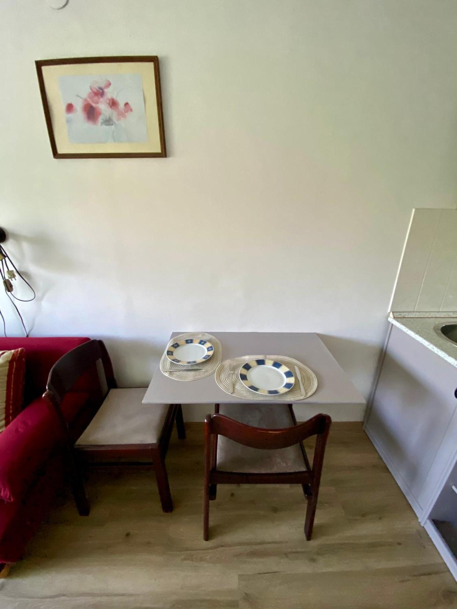 Veronika Apartman Balatongyörök Εξωτερικό φωτογραφία